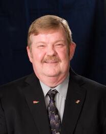 Dean Hove, Wards 1&2 candidate for Red Wing city council